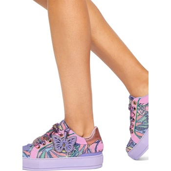 Kurt Geiger London Southbank Tag маратонки дамски (9564395629)