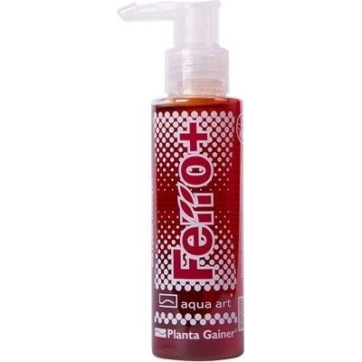 Aqua ART Planta Gainer Pro Ferro+ 100 ml