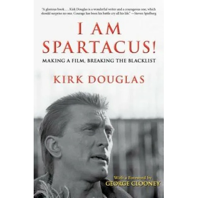 I Am Spartacus!