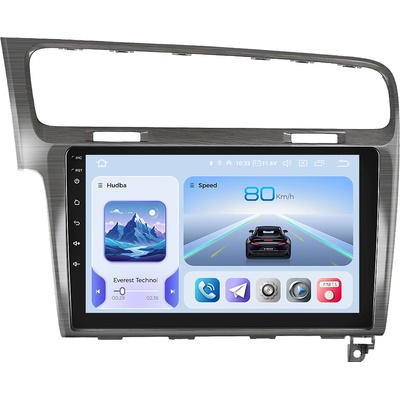 Xtrons IQP-XEV10 VW Golf VII