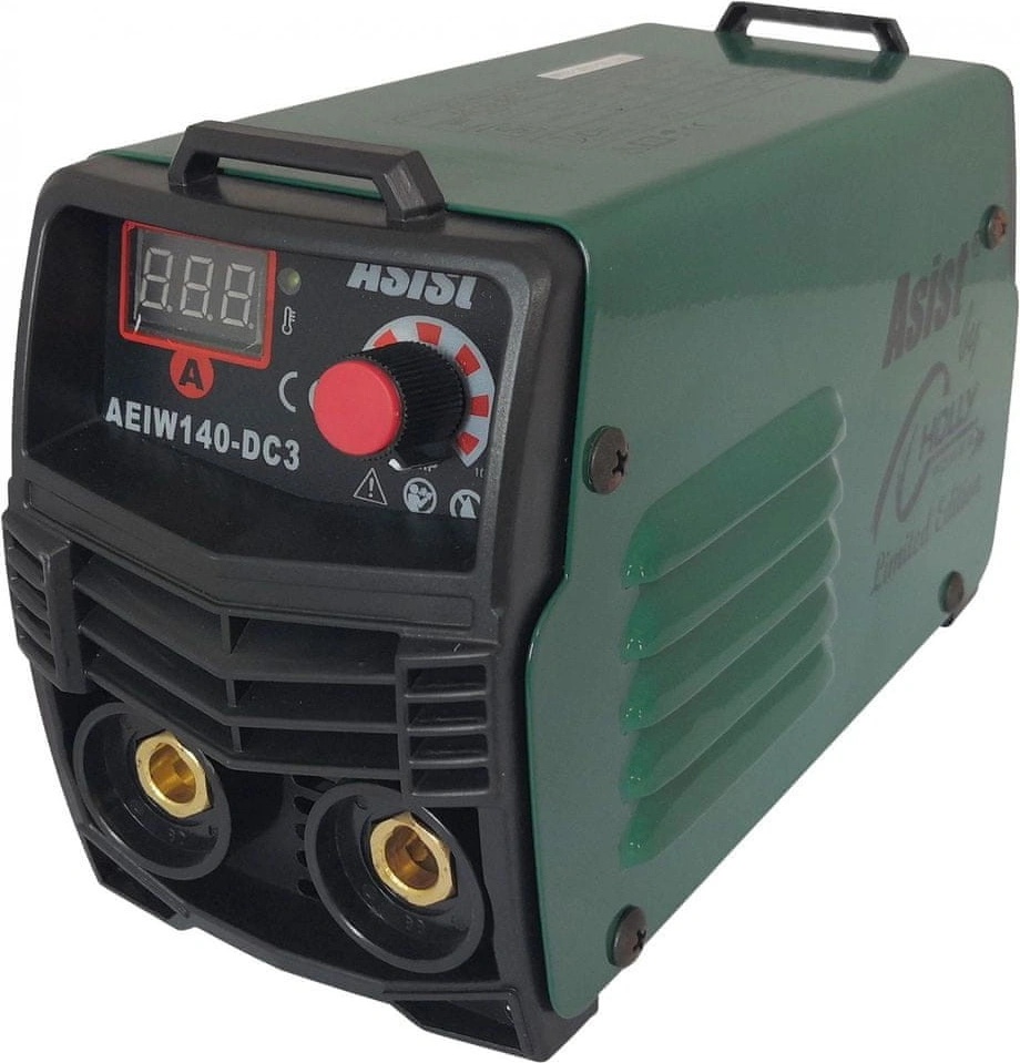 ASIST AEIW140-DC3