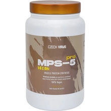 Czech Virus MPS-5 Pre Vegan 1000 g