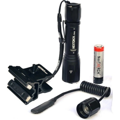 NexTorch TA40 Set