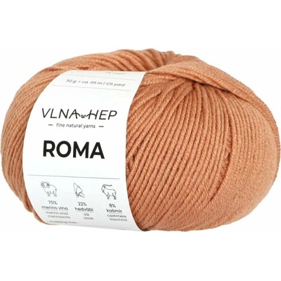 Příze Vlna Hep Roma 132920