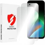 Techsuit Стъклен протектор Smart Protection Premium Classic (2 броя в комплект) - Xiaomi Redmi 17 4G / Redmi 17 5G - Прозрачен