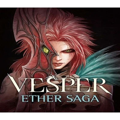 Vesper: Ether Saga - Episode 1