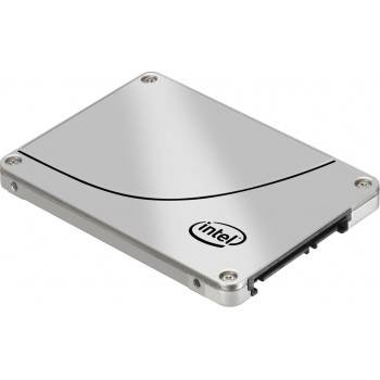 Intel DC S3700 800GB, 2,5", SATA, SSDSC2BA800G301