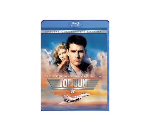 Top Gun SE BD
