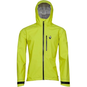 High Point Active 3.0 Jacket Размер: S / Цвят: светло зелен