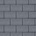 Shinglas Rock Trio Rectangular sivá 3 m²