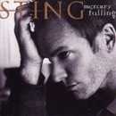 STING - MERCURY FALLING LP