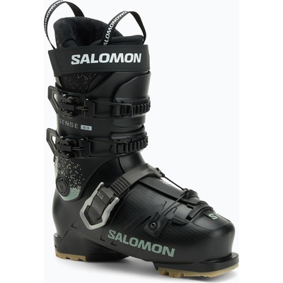 Salomon Мъжки ски обувки Salomon S/Pro Sense 80 GW black/black/nirvana