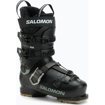Salomon Мъжки ски обувки Salomon S/Pro Sense 80 GW black/black/nirvana
