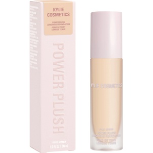 Kylie Cosmetics Power Plush Longwear Foundation Фон дьо тен флуид 30ml - douglas - 54,61 лв