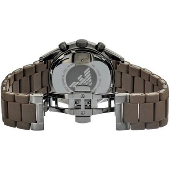 Image 1 of Giorgio Armani Emporio Armani AR5990