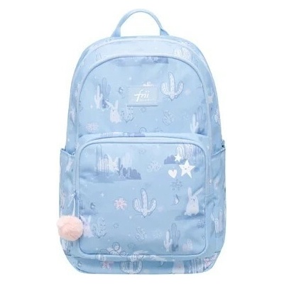 Frii of Norway Active 22l Light Blue Bunny