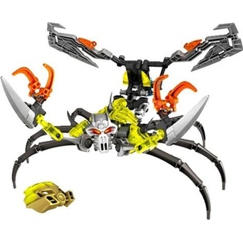 LEGO® BIONICLE 70794 Lebkoun Škorpion