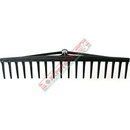 Longbow Hrable 18 zubé, plast