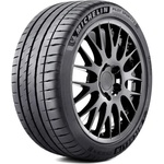 Michelin Pilot Sport 4 285/45 R21 113Y Автомобилни гуми
