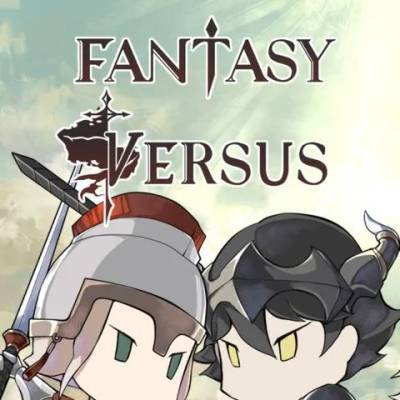 Игра Fantasy Versus за PC Steam, Електронна доставка