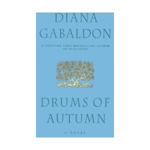 Drums of Autumn | Diana Gabaldon (ISBN: 9780606362573)