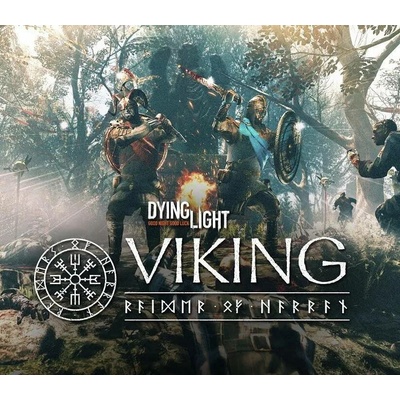 Dying Light - Viking: Raider of Harran