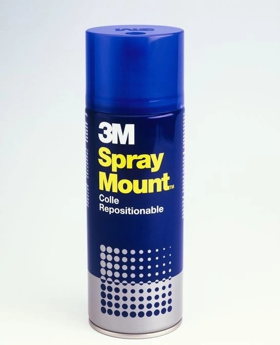 3M Spray Mount 400 ml