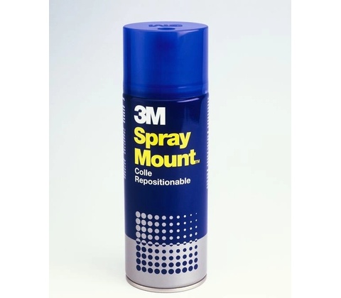 3M Spray Mount 400 ml