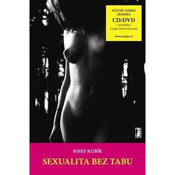 Sexualita bez tabu - Josef Kubík, Richard Conroy