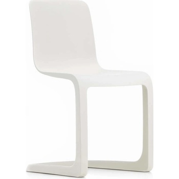 Vitra EVO-C ivory