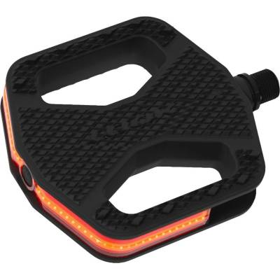 Look Geo City Grip Vision pedály