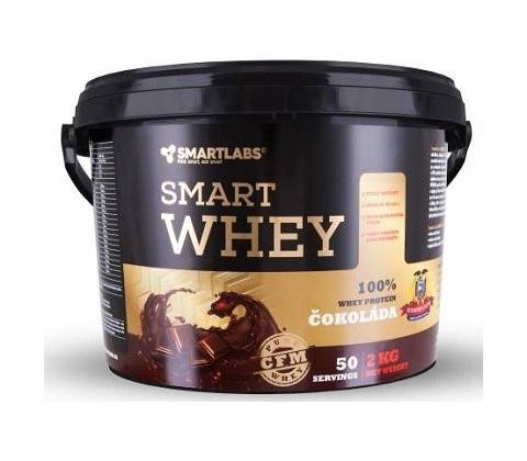 SmartLabs Smart Whey 2000 g