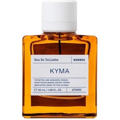 KORRES KYMA EDT 50 ml