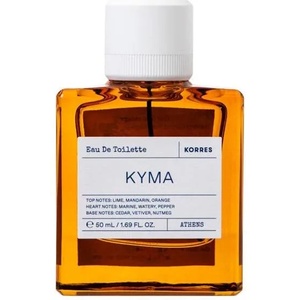 KORRES KYMA EDT 50 ml Парфюми
