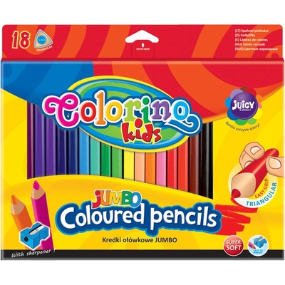 Patio Colorino Jumbo Trio 18ks 298730