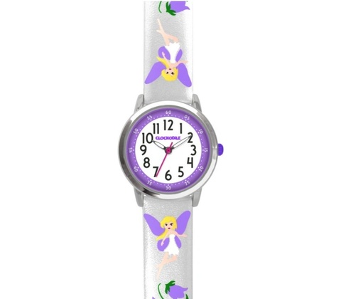 Clockodile CWG5082