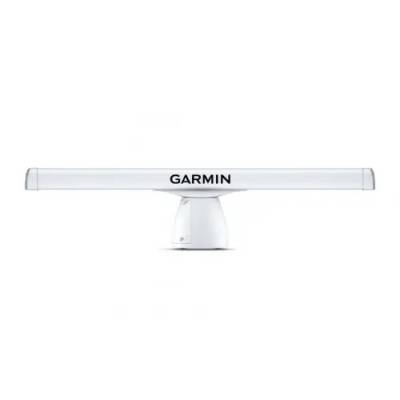 GMR 1236 xHD3, 12 kW - 6’ антена и пиедестал K10-00012-27 (K10-00012-27)