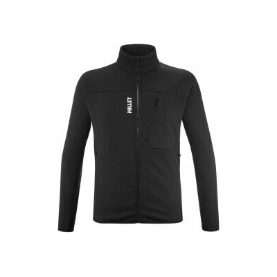 Millet Seneca Fleece Jacket Men čierna