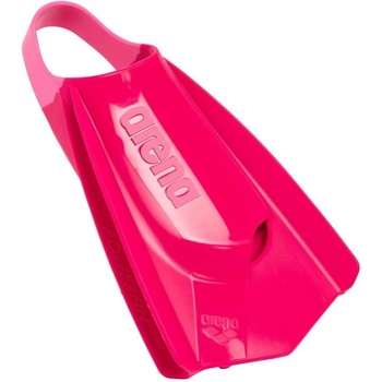 arena powerfin pro ii pink 42/43