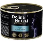 Dolina Noteci Premium Cat Tuna Fillet 185 g