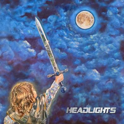 Alex G: Headlights LP