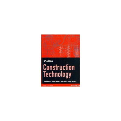 Construction Technology 5th edition - Greeno Roger