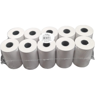 ČESKÝ KOTOUČEK Termo kotoučky 57/40/12 (18m) Množství: 10 ks (balení ve fólii) – Hledejceny.cz