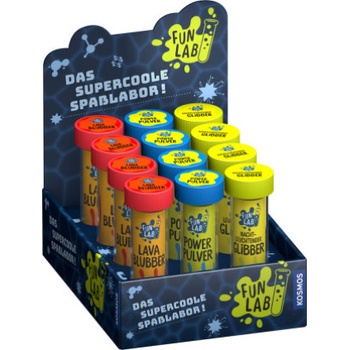 Kosmos Spiele Fun Labs