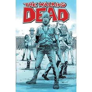 Walking Dead Volume 8: Made To Suffer (ISBN: 9781582408835)