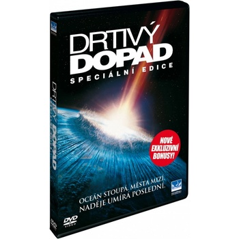 Drtivý dopad - S.E.