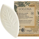 Logona Tuhý konopný šampón BIO baza 60 g