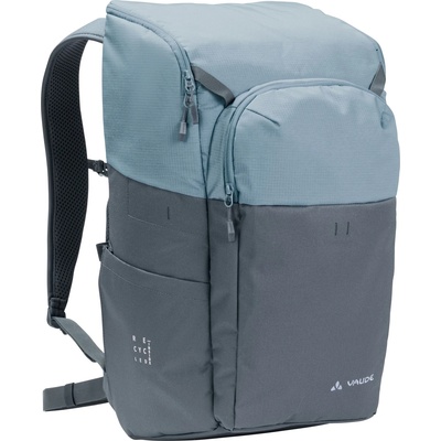 VAUDE Дневна раница Vaude Albali II Daypack - Heron - размер One Size (502-8521-0411)
