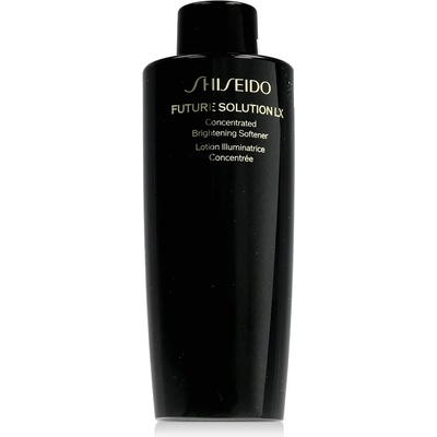 Shiseido Future Solution LX Concentrated Brightening Softener Refill 170 ml
