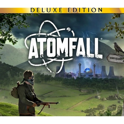 Atomfall (Deluxe Edition)